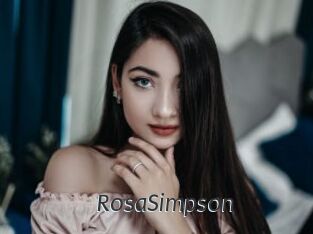 RosaSimpson