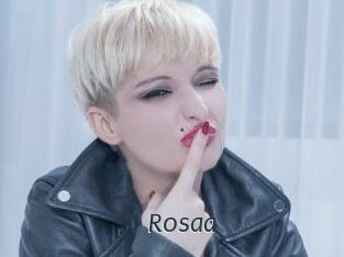 Rosaa