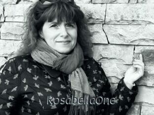 RosabellaOne