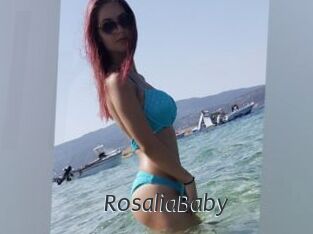 RosaliaBaby