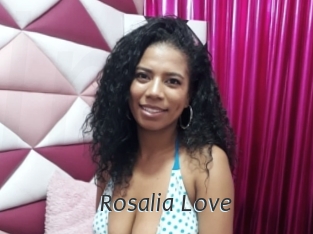 Rosalia_Love Ligne Rose