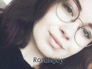 RosalieJoy