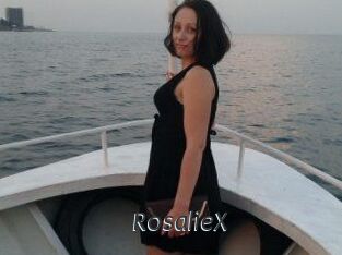 RosalieX