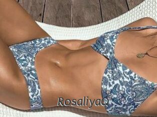 RosaliyaQ