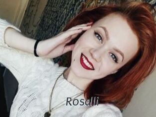 Rosalli