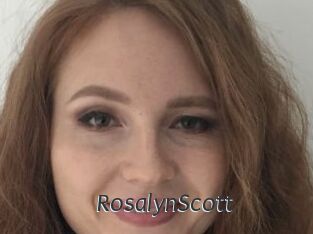 RosalynScott