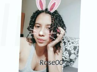Rose00