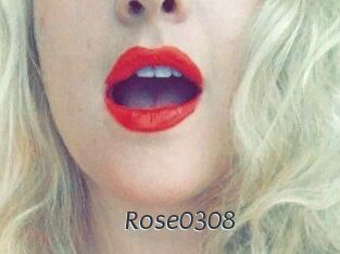 Rose0308