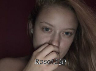 Rose1230