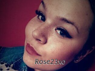 Rose23xo