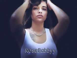 RoseBabbyy