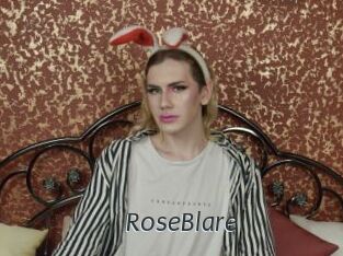 RoseBlare