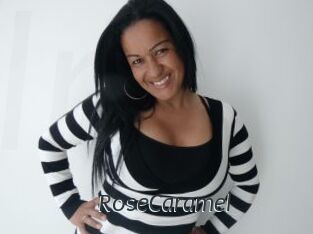 RoseCaramel
