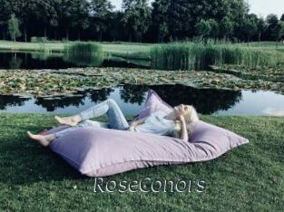 RoseConors
