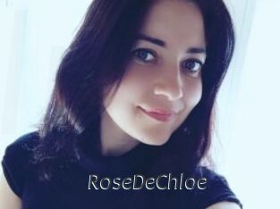 RoseDeChloe