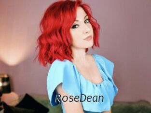 RoseDean