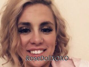 RoseDollXOXO