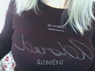 RoseEva Ligne Rose