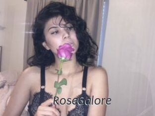 RoseGalore