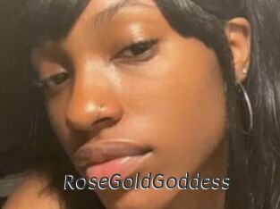 RoseGoldGoddess