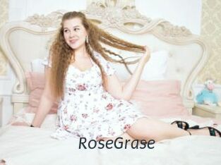 RoseGrase Ligne Rose