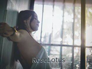 RoseLotus