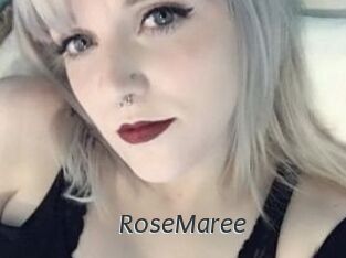 RoseMaree