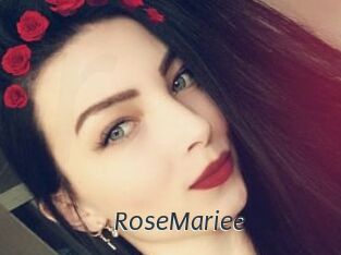 RoseMariee