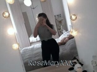 RoseMaryXXX Ligne Rose