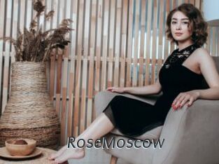 RoseMoscow