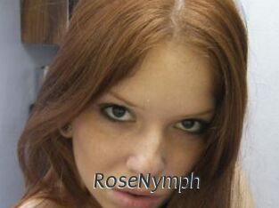 RoseNymph