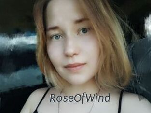 RoseOfWind