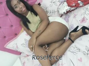 RosePerce