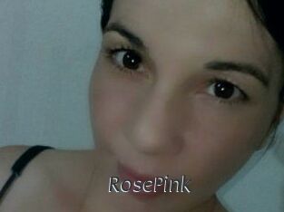 RosePink