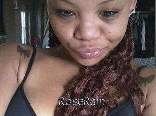 RoseRain