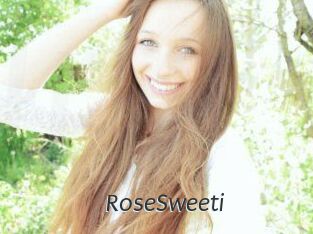 RoseSweeti