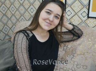 RoseVance
