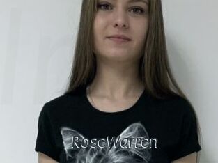 RoseWarren
