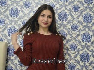 RoseWinee