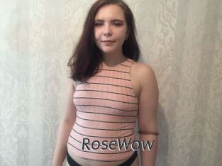 RoseWow