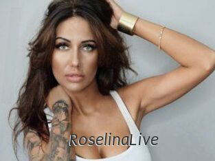 RoselinaLive Ligne Rose
