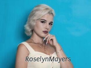 RoselynMayers