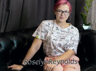 RoselynReynolds