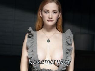 RosemaryRay