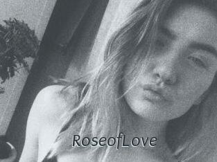 RoseofLove