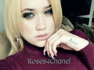 Roses4Chanel