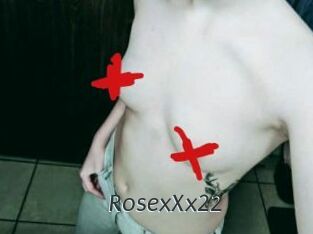RosexXx22