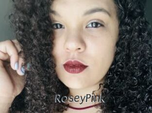 RoseyPink