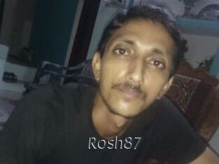 Rosh87