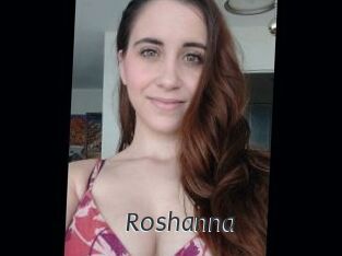 Roshanna